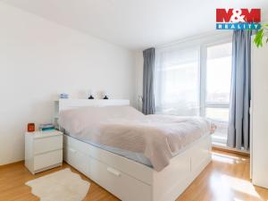 Prodej bytu 2+1, Prostějov, Jana Zrzavého, 58 m2