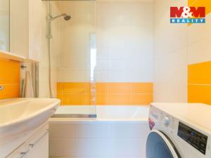 Prodej bytu 2+1, Prostějov, Jana Zrzavého, 58 m2