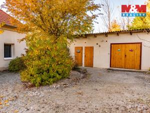 Prodej rodinného domu, Střelské Hoštice - Sedlo, 350 m2