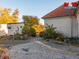 Prodej rodinného domu, Střelské Hoštice - Sedlo, 350 m2