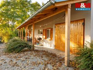 Prodej rodinného domu, Střelské Hoštice - Sedlo, 350 m2