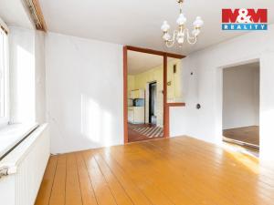 Prodej rodinného domu, Choltice - Ledec, 180 m2