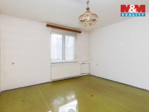 Prodej rodinného domu, Choltice - Ledec, 180 m2