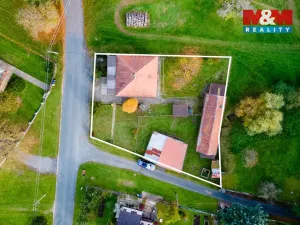 Prodej rodinného domu, Choltice - Ledec, 180 m2