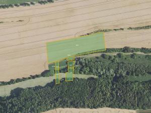 Prodej pole, Dolany, 41267 m2