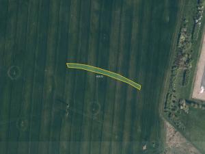 Prodej pole, Uhy, 84518 m2