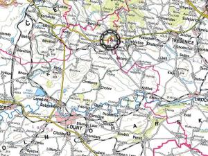 Prodej sadu/vinice, Želkovice, 28919 m2