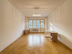 Pronájem bytu 3+1, Praha - Nové Město, Ke Karlovu, 90 m2