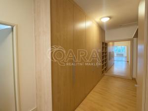 Pronájem bytu 3+1, Praha - Nové Město, Ke Karlovu, 90 m2