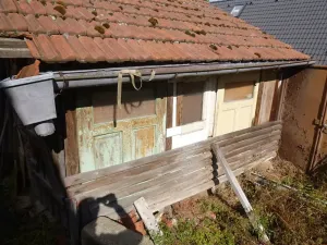 Dražba rodinného domu, Petrohrad, 362 m2