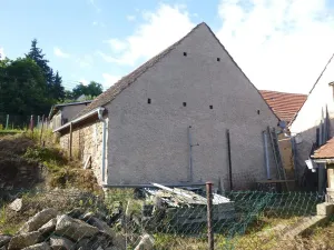 Dražba rodinného domu, Petrohrad, 362 m2