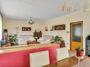 Prodej rodinného domu, Vrhaveč - Neznašovy, 253 m2