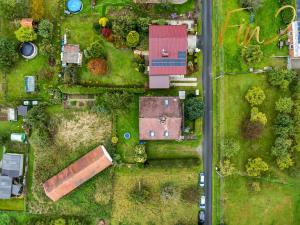 Prodej rodinného domu, Vrhaveč - Neznašovy, 253 m2