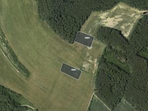 Prodej pole, Prostřední Poříčí, 9702 m2