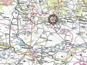 Prodej sadu/vinice, Želkovice, 133318 m2