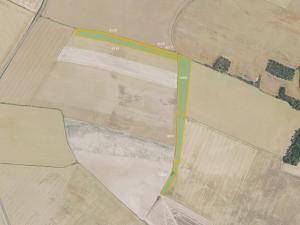 Prodej pole, Nesuchyně, 28717 m2