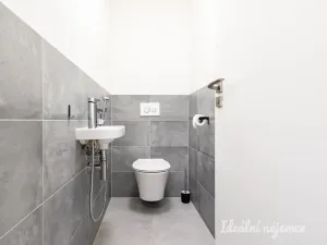 Pronájem rodinného domu, Horoušany, Kubišova, 120 m2