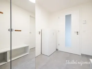 Pronájem rodinného domu, Horoušany, Kubišova, 120 m2
