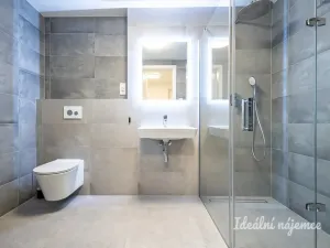 Pronájem rodinného domu, Horoušany, Kubišova, 120 m2