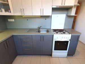 Pronájem bytu 2+1, Praha - Vršovice, náměstí Svatopluka Čecha, 55 m2