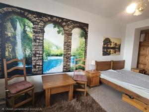 Pronájem bytu 2+1, Praha - Vršovice, náměstí Svatopluka Čecha, 55 m2