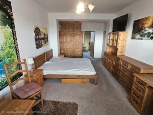 Pronájem bytu 2+1, Praha - Vršovice, náměstí Svatopluka Čecha, 55 m2