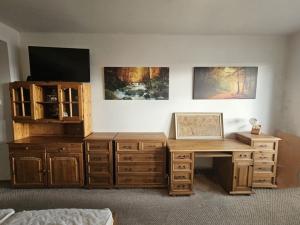 Pronájem bytu 2+1, Praha - Vršovice, náměstí Svatopluka Čecha, 55 m2