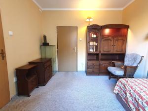 Pronájem bytu 2+1, Praha - Vršovice, náměstí Svatopluka Čecha, 55 m2