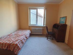 Pronájem bytu 2+1, Praha - Vršovice, náměstí Svatopluka Čecha, 55 m2