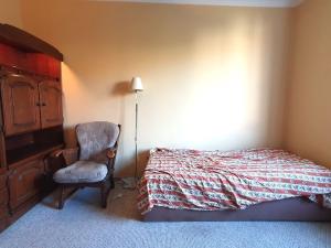 Pronájem bytu 2+1, Praha - Vršovice, náměstí Svatopluka Čecha, 55 m2