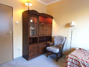 Pronájem bytu 2+1, Praha - Vršovice, náměstí Svatopluka Čecha, 55 m2