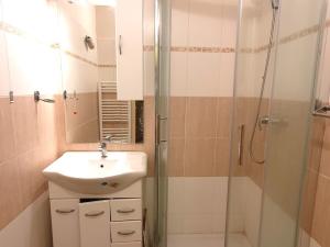 Pronájem bytu 2+1, Praha - Vršovice, náměstí Svatopluka Čecha, 55 m2