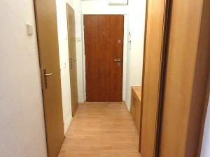 Pronájem bytu 2+1, Praha - Vršovice, náměstí Svatopluka Čecha, 55 m2