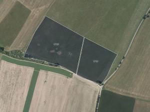 Prodej podílu louky, Šternberk, 30434 m2