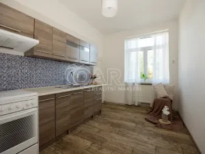 Prodej bytu 2+1, Český Těšín, Odboje, 69 m2