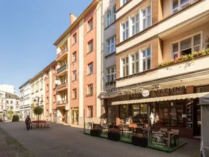 Prodej bytu 2+1, Český Těšín, Odboje, 69 m2