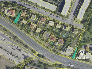 Prodej podílu pole, Praha - Kobylisy, 98 m2