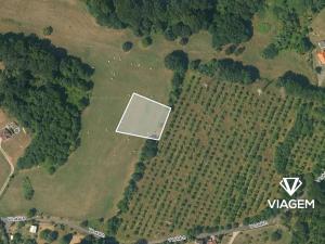 Prodej pozemku pro bydlení, Děčín, 1857 m2