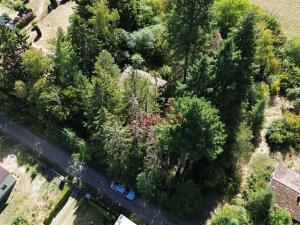 Prodej pozemku pro bydlení, Malá Hraštice, 858 m2