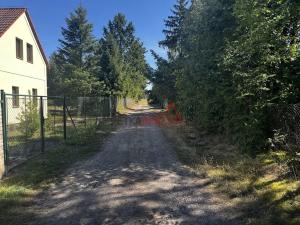 Prodej pozemku pro bydlení, Malá Hraštice, 858 m2