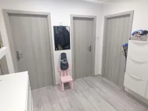 Prodej bytu 3+1, Most, Šeříková, 68 m2