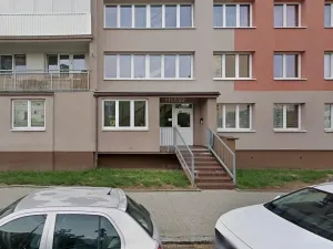 Prodej bytu 3+1, Most, Šeříková, 68 m2