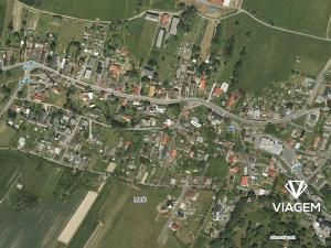 Prodej pole, Melč, 109 m2