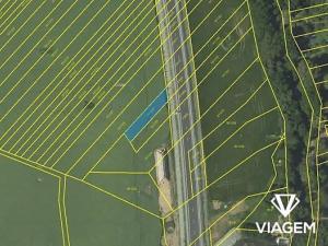 Prodej pole, Rájec-Jestřebí, 3421 m2