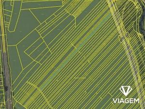 Prodej pole, Rájec-Jestřebí, 3421 m2