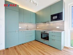 Pronájem bytu 2+kk, Plzeň, Vysoká, 51 m2