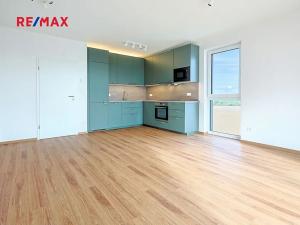 Pronájem bytu 2+kk, Plzeň, Vysoká, 51 m2