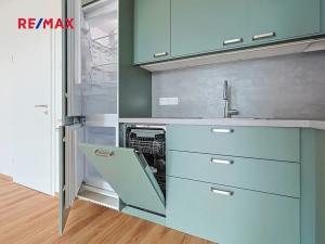 Pronájem bytu 2+kk, Plzeň, Vysoká, 51 m2