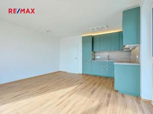 Pronájem bytu 2+kk, Plzeň, Vysoká, 51 m2