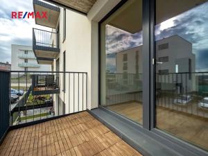 Pronájem bytu 2+kk, Plzeň, Vysoká, 51 m2